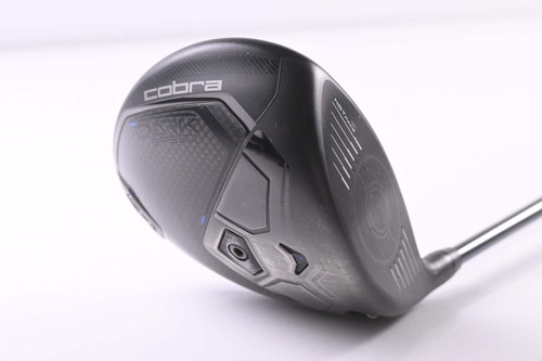 Cobra darkspeed driver - darkspeed, 12