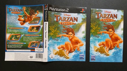 Disney tarzan freeride - disney,