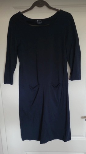 Kleid arm von maas - 3/4,