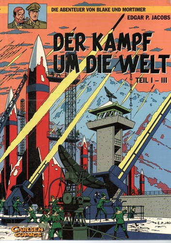 Die abenteuer von - die, und
