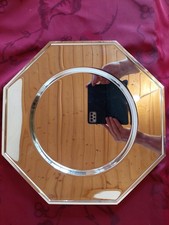 Dekoteller , Spiegelteller