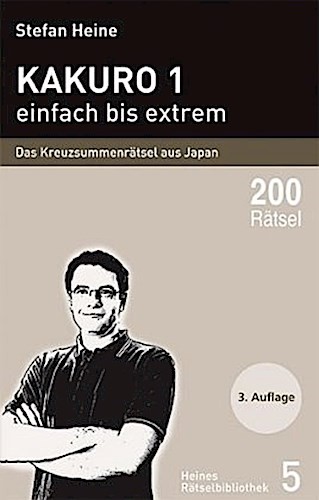 Kakuro einfach bis extrem - -,