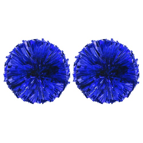 Cheerleader pompons pack - cheerleader,