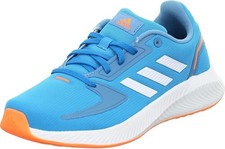adidas Unisex Kinder Runfalcon