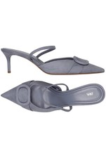 ZARA Pumps Damen High Heels