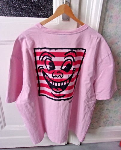 Shirt von relaxed - von, h&m