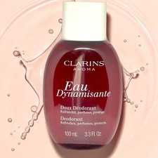 Eau Dynamisante Doux