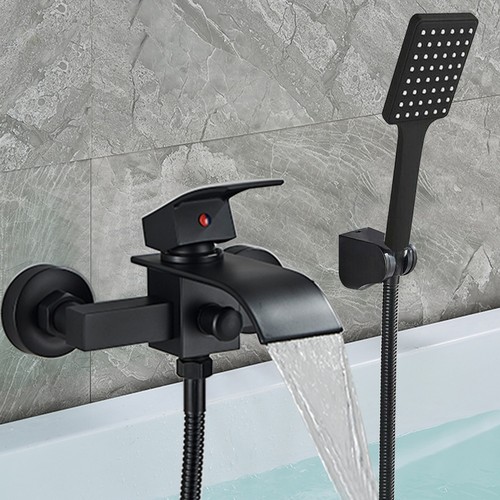 Badewannenarmatur duschset - badewannenarmatur,