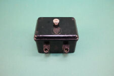 Zündspule 6V Spulenkasten Zündspulenkasten NEU für IFA F8 / DKW F8  F7 F5