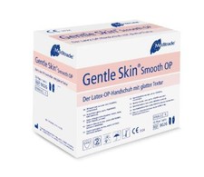 Gentle skin smooth - skin,