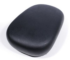 Mini Saugpad Comfort Sitzpad Sozius Pad Notsitz Sitz Custom für Harley Davidson