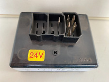 Steuergerät Steuermodul ABS 24V Siemens VDO 2158230024 285802 Mercedes LKW