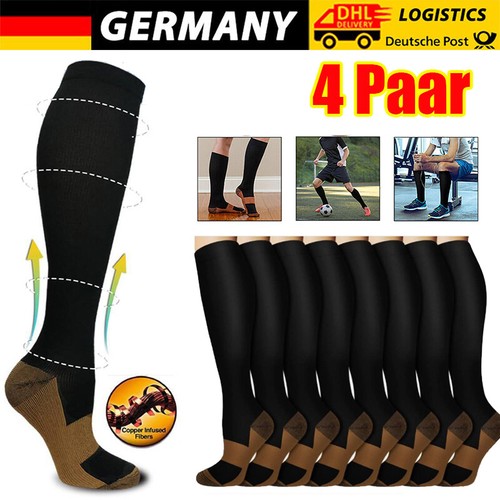 Paar stützstrümpfe - paar,