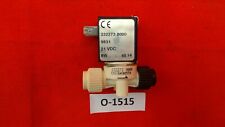 Original WMF 8000S Magnetventil solenoid 3322738000