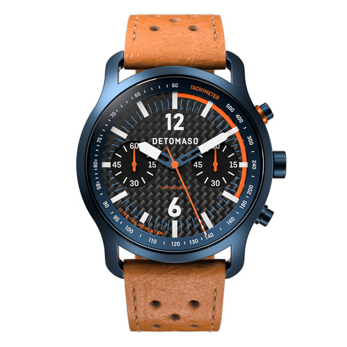 Detomaso sorpasso chronograph - detomaso,