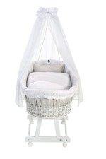 Alvi Stubenwagengarnitur