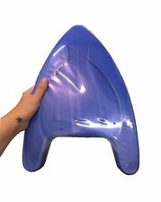 Adult and Child swim