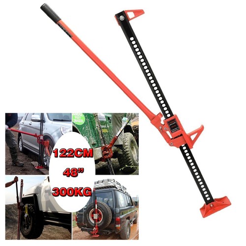 Farm jack wagenheber - farm, offroad