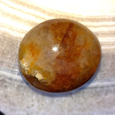 Golden Healer 0,1 Kg Goldener Heiler gelber Bergkristall Zen Garten Kristall Ö1