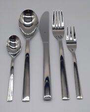 WMF Besteck Palermo zur Auswahl Menümesser Gabel Löffel Teelöffel Cromargan