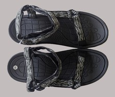 Herrensandalen Gr. 44/45 (46) Trekkingsandalen Outdoorsandalen Wandersandalen