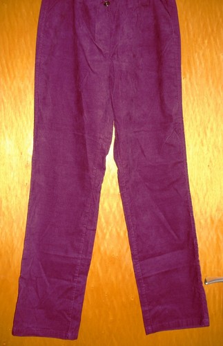 Stretch feincord hose - stretch, feincord-hose,