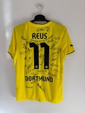 Dortmund BVB REUS no