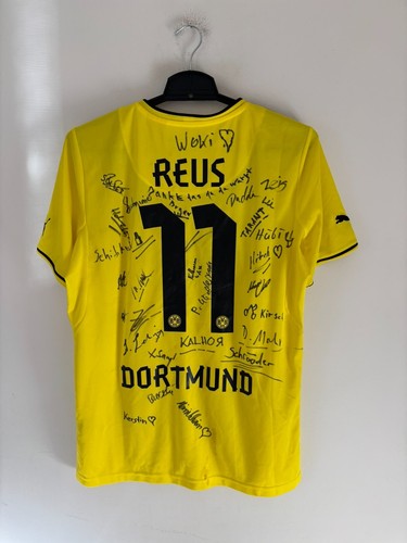 Dortmund bvb reus - bvb,