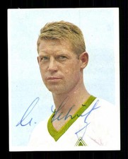 Arnold Schütz Werder Bremen