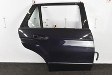 Tür hinten rechts A2127300405 MERCEDES-BENZ E-Klasse W212 E-KLASA W212 2009-201