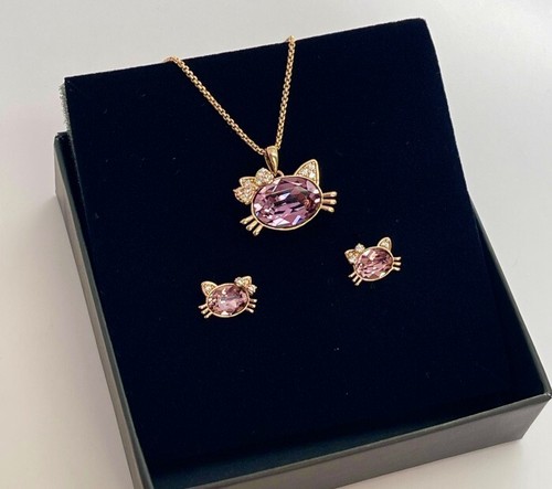 Edel hello kitty schmuckset - edel,