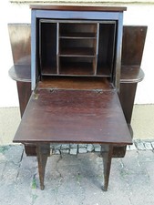 Schreibschrank Sekretär Holz