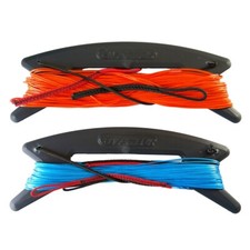 Vector Quad Pro Drachenleine Drachenschnur 210/110 Kp 4x20 m für Vierleiner Kite