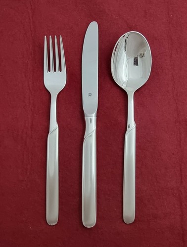 Wmf onda dessertbesteck - onda, 3