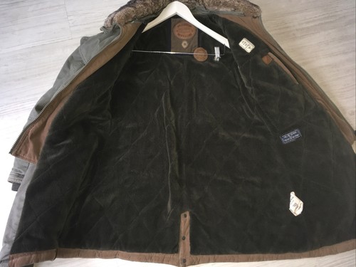 Naketano xl44 damen - xl44(42/44),
