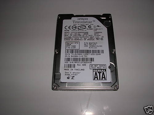 Festplatte 40gb toshiba - festplatte,