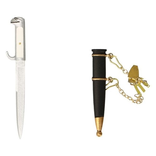 Militaria miniatur italien - miniatur,