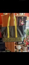 Damen Handtasche Love Moschino