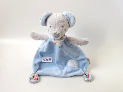Beauty baby maus - baby, stickerei