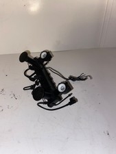 Märklin Spur 1  5516 5517 E-Lok E 91  Ersatzteil Pufferbohle mit Lampen