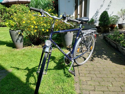 Peugeot rimini fahrrad - rimini-,