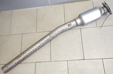 FORD MONDEO V / Kombi / 2,0TDCI 180PS / KAT KATALYSATOR / DS73-5F297-HB (BU326)