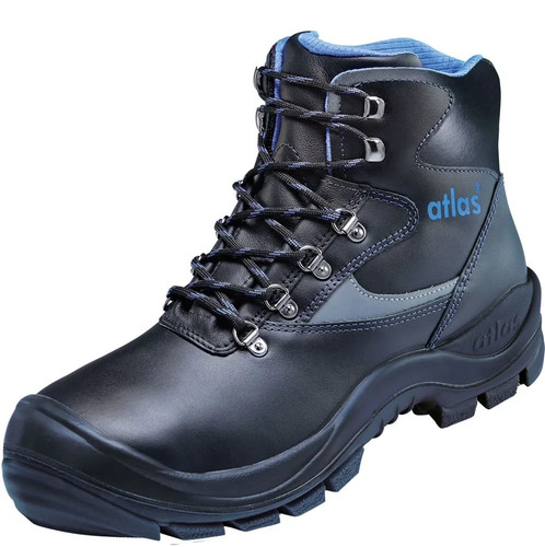 Atlas 95612 ergo med 500 - 95612, esd