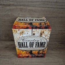 Country hall fame - fame, cd