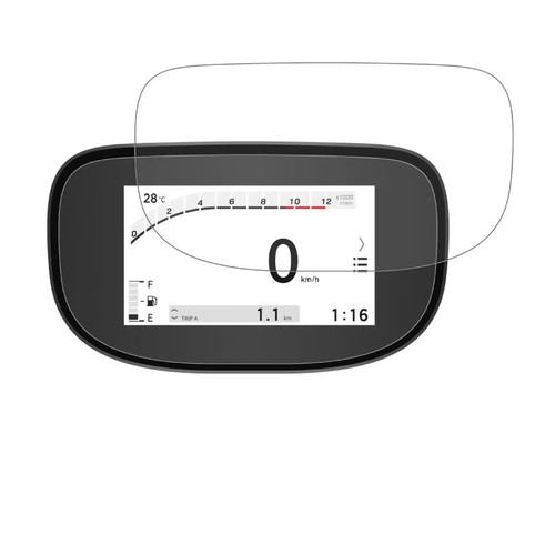 Glarestop displayschutzfolie - glarestop,