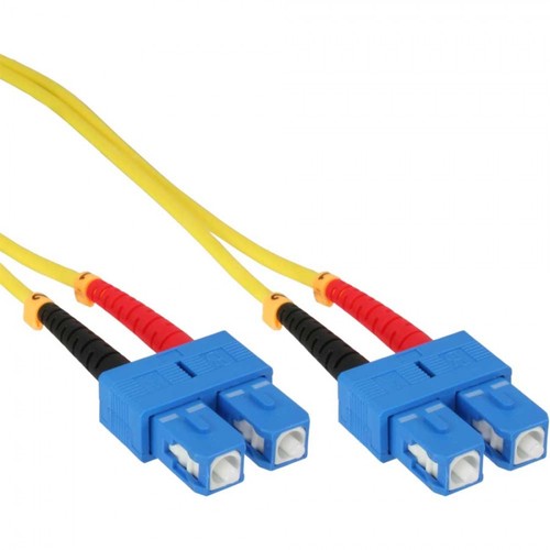 Inline lwl duplex kabel - inline®,