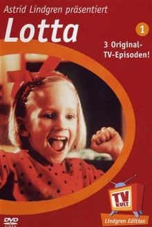 Lindgren edition lotta aus - lindgren-edition:,