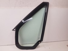 Dreieckscheibe Türscheibe