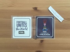 FIFA Chile 2025 U-20 World Cup