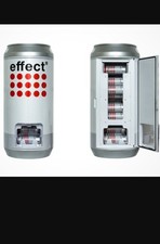 ‼️effect Mini-Kühlschrank‼️